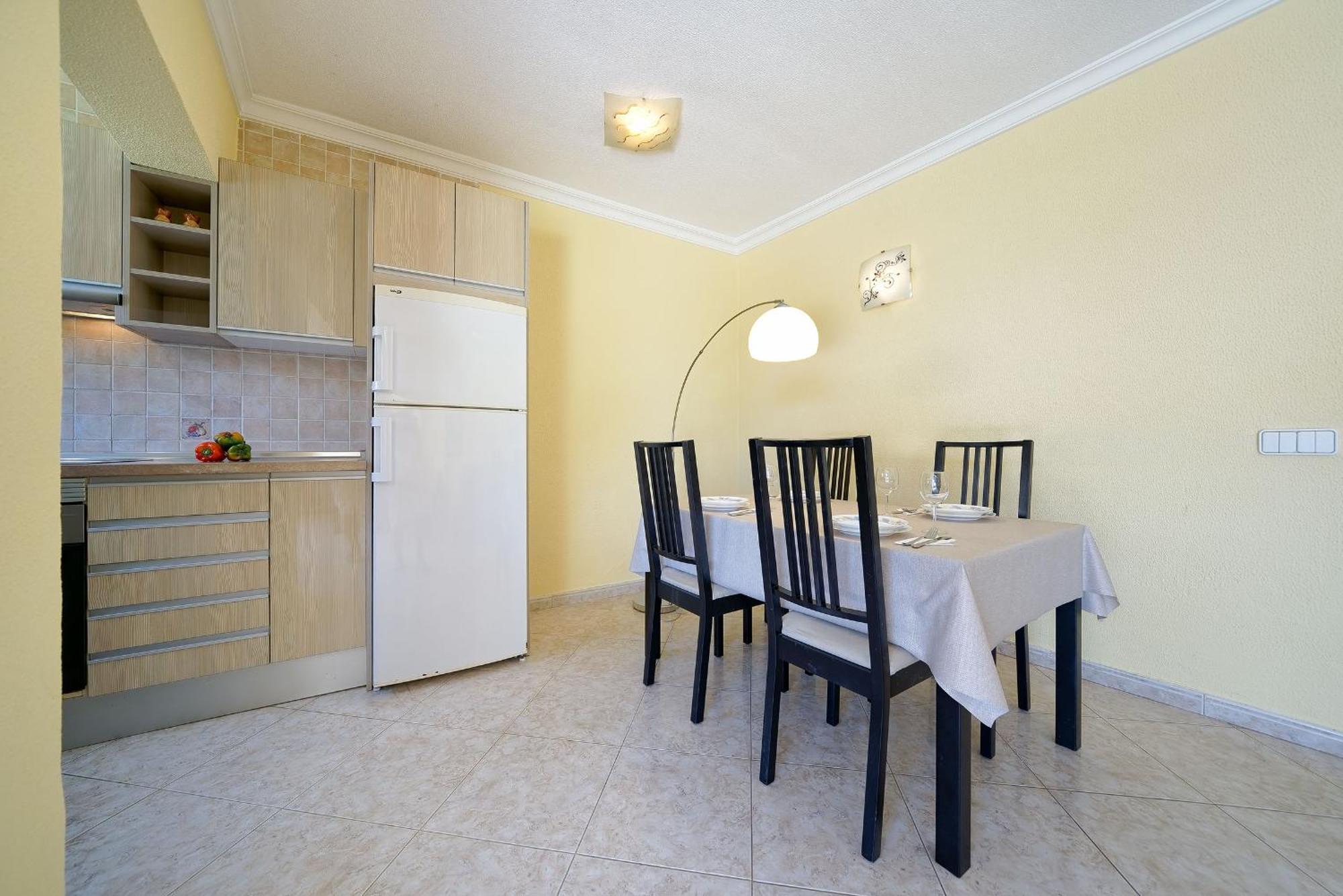 Apartments Vistamar Сан-Августин Номер фото